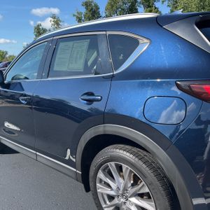 صورة 6 لـ 2019 Mazda CX-5 GRAND TOURING