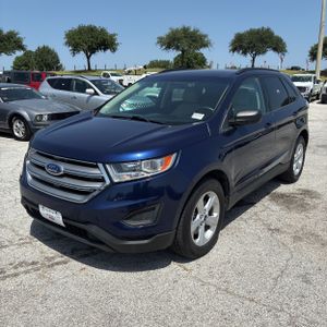 2016 FORD EDGE SE 照片 1