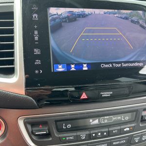 2018 Honda PILOT EX-L 照片 39