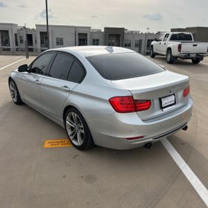 BMW 3-SERIES - 5