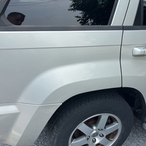 2008 JEEP GRAND CHEROKEE LAREDO 缩略图 58