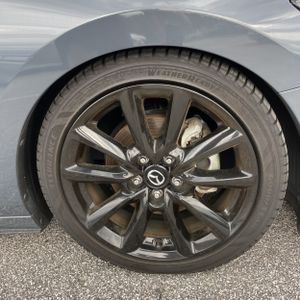 2022 Mazda MAZDA3 HATCHBACK PREMIUM PLUS thumbnail 20