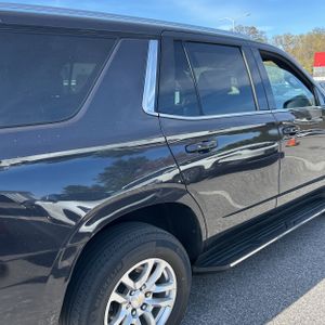 CHEVROLET TAHOE LT - 9