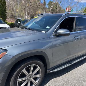 MERCEDES-BENZ GLS-CLASS - 2