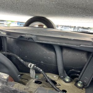 2024 Honda HR-V LX 照片 29