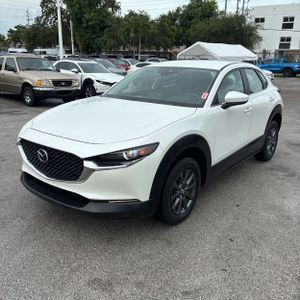 صورة 1 لـ 2023 Mazda CX-30 2.5 S