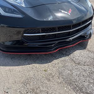 2015 Chevrolet CORVETTE STINGRAY — миниатюра 53