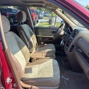 2003 Honda CR-V EX — миниатюра 32