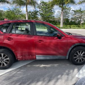 Mazda CX-5 Sport - 10