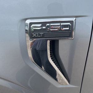 2025 FORD F-150 XLT thumbnail 23