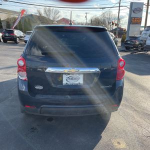 CHEVROLET EQUINOX LS - 7
