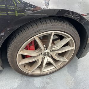 صورة مصغرة 20 لـ 2020 Genesis G70 3.3T