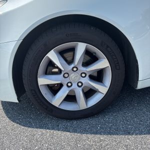 صورة مصغرة 17 لـ 2013 Acura TL W/TECH