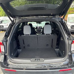صورة مصغرة 43 لـ 2025 FORD EXPLORER ST-LINE