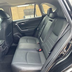 صورة مصغرة 33 لـ 2022 Toyota RAV4 XLE PREMIUM