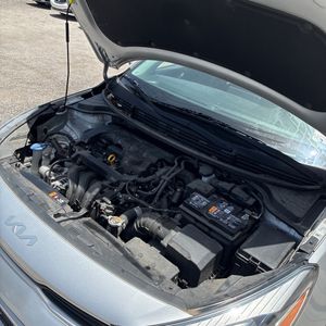 صورة مصغرة 43 لـ 2022 KIA RIO S