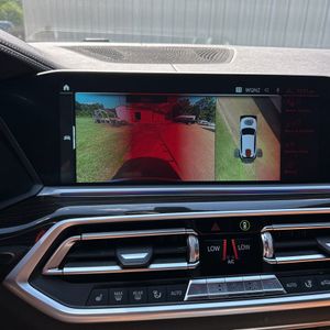 2019 BMW X5 XDRIVE40I photo 40