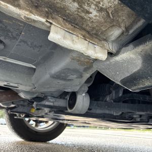 صورة مصغرة 30 لـ 2025 Honda CR-V EX-L