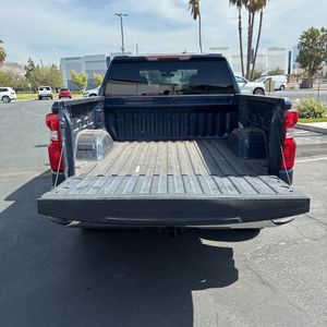 صورة مصغرة 46 لـ 2021 Chevrolet SILVERADO 1500 LT