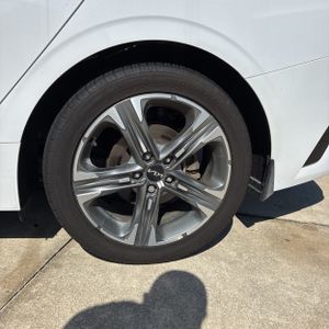 صورة مصغرة 18 لـ 2023 KIA K5 EX