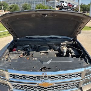 صورة مصغرة 43 لـ 2015 Chevrolet SILVERADO 1500 LT