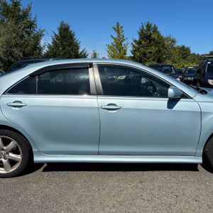 2007 Toyota CAMRY SE — фото 11