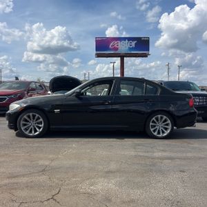 BMW 3 SERIES 328I XDRIVE - 3