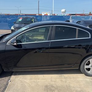 2013 Volvo S60 T5 照片 4