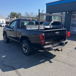 CHEVROLET COLORADO LT - 5