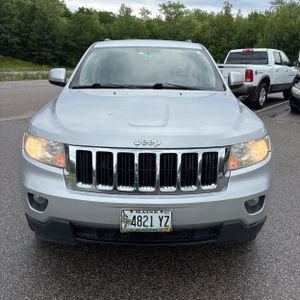 2011 JEEP GRAND CHEROKEE LAREDO 缩略图 14