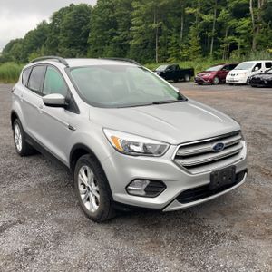 صورة مصغرة 12 لـ 2018 FORD ESCAPE SE