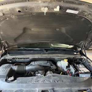 صورة مصغرة 46 لـ 2022 RAM 1500 REBEL
