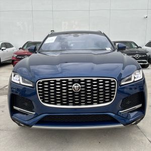 صورة 14 لـ 2021 Jaguar F-PACE P250 S