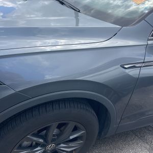 صورة 2 لـ 2024 Volkswagen TIGUAN SE