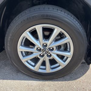 2023 Mazda CX-5 2.5 S 缩略图 20