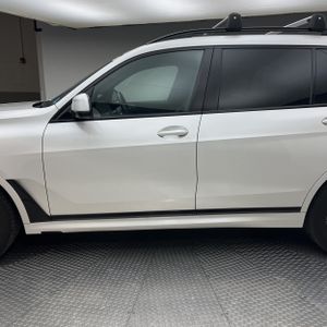 BMW X7 XDRIVE40I - 4