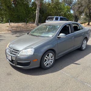 2010 Volkswagen JETTA TDI — фото 1