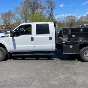 FORD F-350 SUPER DUTY XL - 4