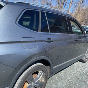 VOLKSWAGEN TIGUAN SEL 4MOTION - 8