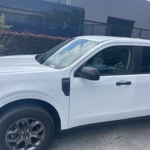 FORD MAVERICK XLT - 2