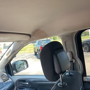 2018 Dodge GRAND CARAVAN SE thumbnail 63