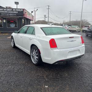 CHRYSLER 300 TOURING - 5