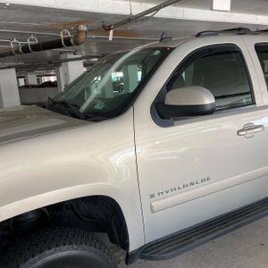 2008 Chevrolet AVALANCHE LT 照片 2