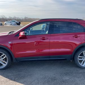 CADILLAC XT4 SPORT - 4