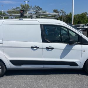 FORD TRANSIT CONNECT XL - 9