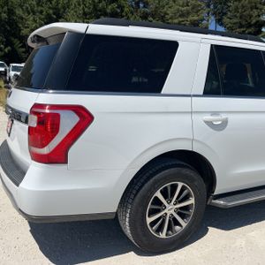 2018 FORD EXPEDITION XLT 照片 9