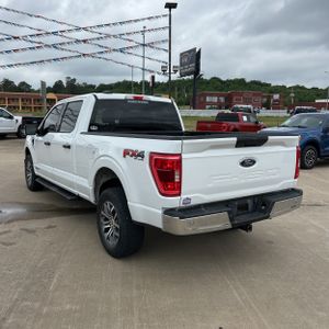 FORD F-150 XLT - 5