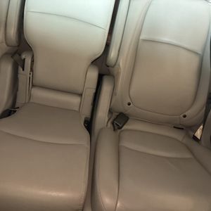 2020 Honda ODYSSEY EX-L — миниатюра 75