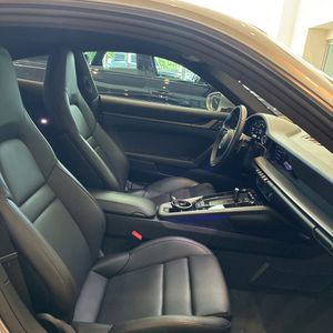 2024 Porsche 911 CARRERA — миниатюра 33
