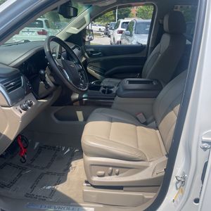 2019 Chevrolet TAHOE LT — фото 31